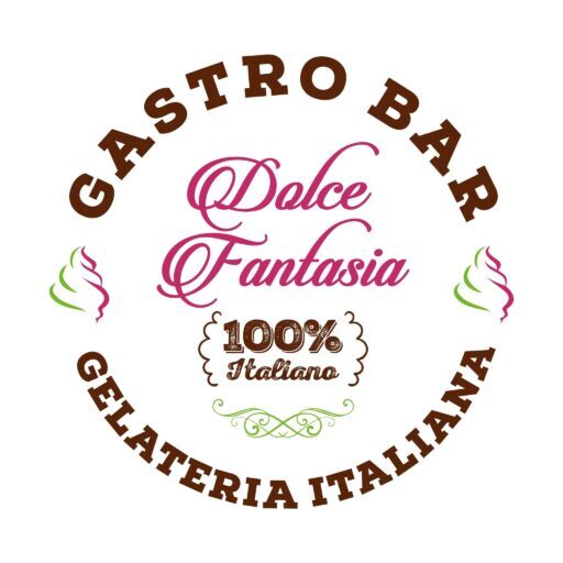 Dolce Fantasia Gelateria Italiana
